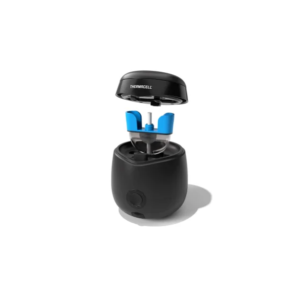 Repulsif moustique exterieur Thermacell E55 rechargeable USB