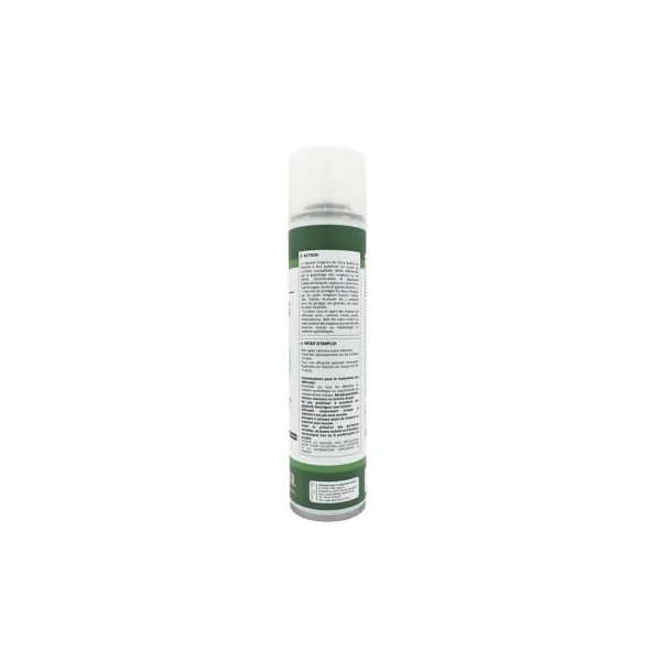 Repulsif rongeur haute protection