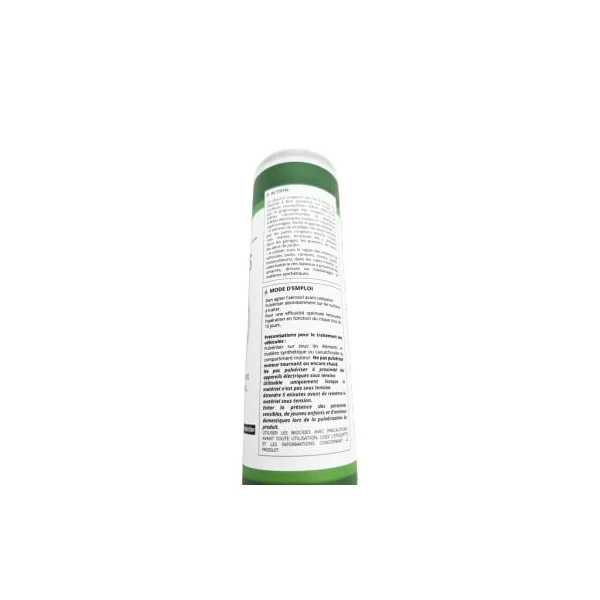 Repulsif rongeur haute protection