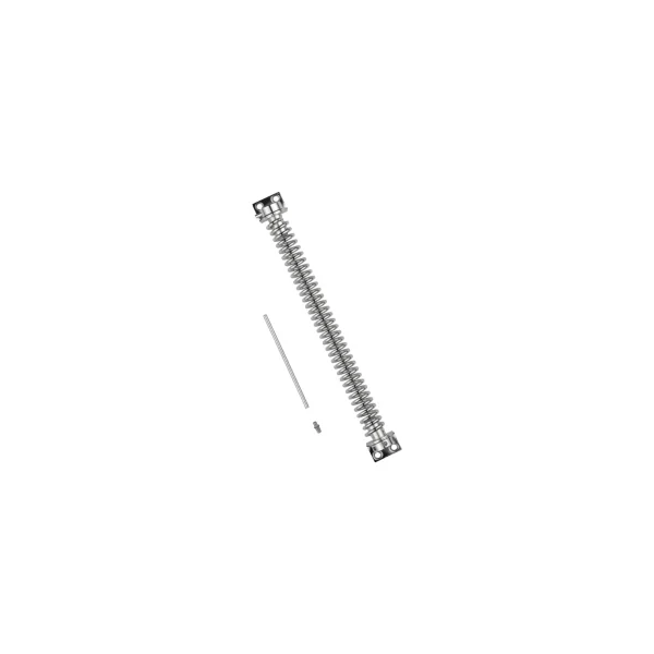 Ressort ferme porte Abus TS60AL