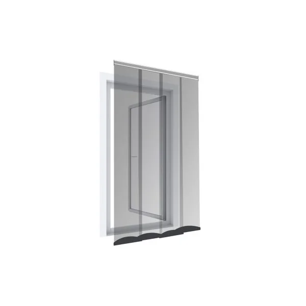 Rideau Moustiquaire Confort premium