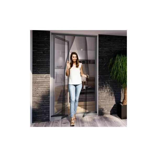 Rideau Moustiquaire Confort premium