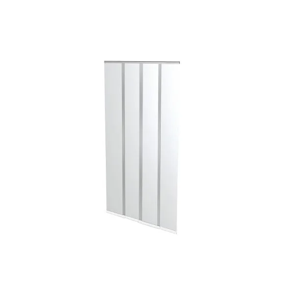 Rideau moustiquaire velcro eco