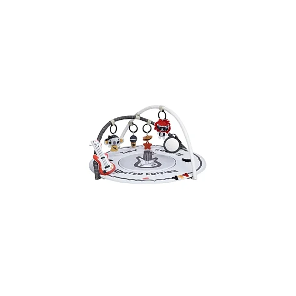 Roll With Me Gymini® Tiny Rockers