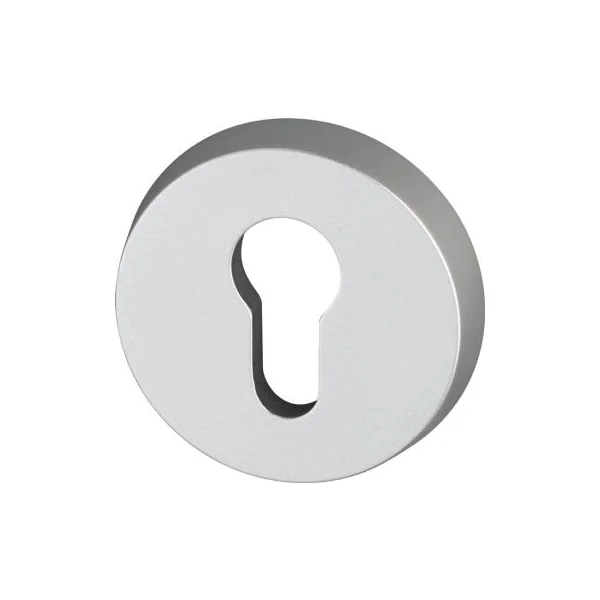 Rosace de protection cylindre traversante Abus RH