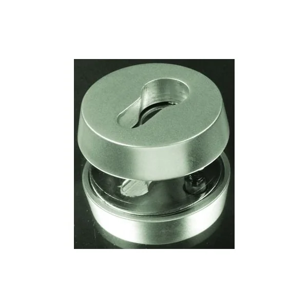 Rosace de protection cylindre traversante Abus RH