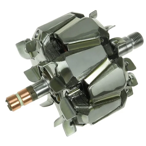 Rotor pour alternateur VALEO FG23S068 / FG23S083 / FGN23S025