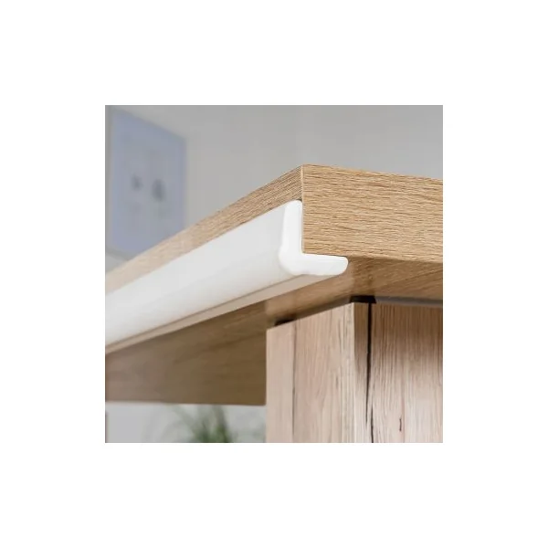 Rouleau protège coin et arête 2 m
