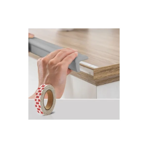 Rouleau protège coin et arête 2 m