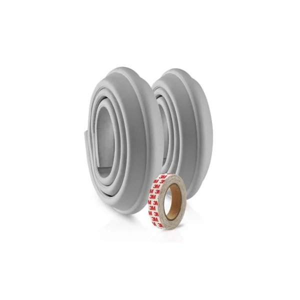 Rouleau protège coin et arête 2 m