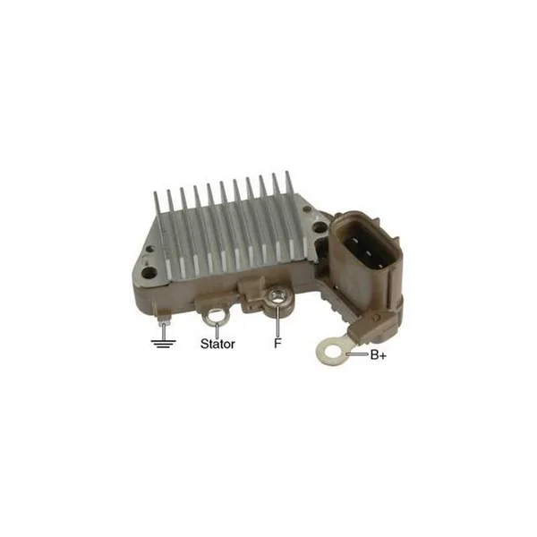 Régulateur pour alternateur Denso 100211-4730 / 101211-1030 / 101211-1170