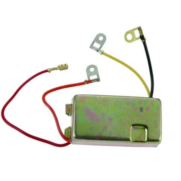 Régulateur pour alternateur Lucas 24071 / 24071A / 24072 / 24072A