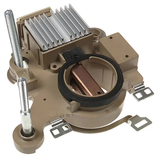 Régulateur pour alternateur MITSUBISHI A003TR0091 / A003TR0091AM