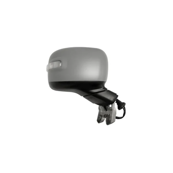 Rétroviseur droit électrique pour JEEP RENEGADE phase 1, 2014-2018, sonde, Neuf à peindre