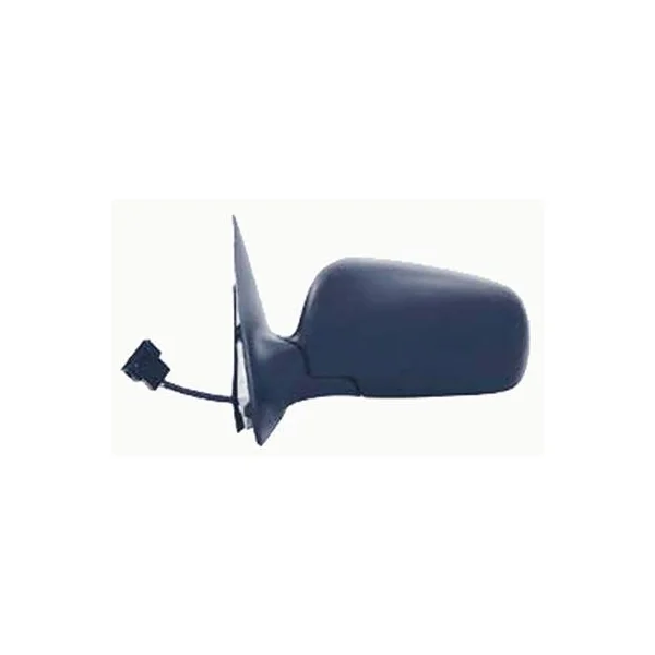Rétroviseur gauche pour SKODA FABIA I ph. 1 2000-2004, électrique, dégivrant, Mod. Grand, Neuf