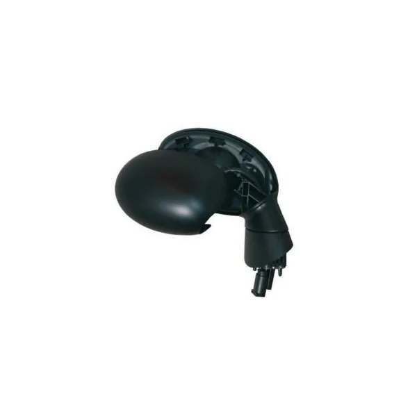 Rétroviseur rabattable électriquement droit pour MINI R50/R53 de 2001 à 2004, ONE/COOPER, dégivrant, rabattable électriquement, Neuf à peindre