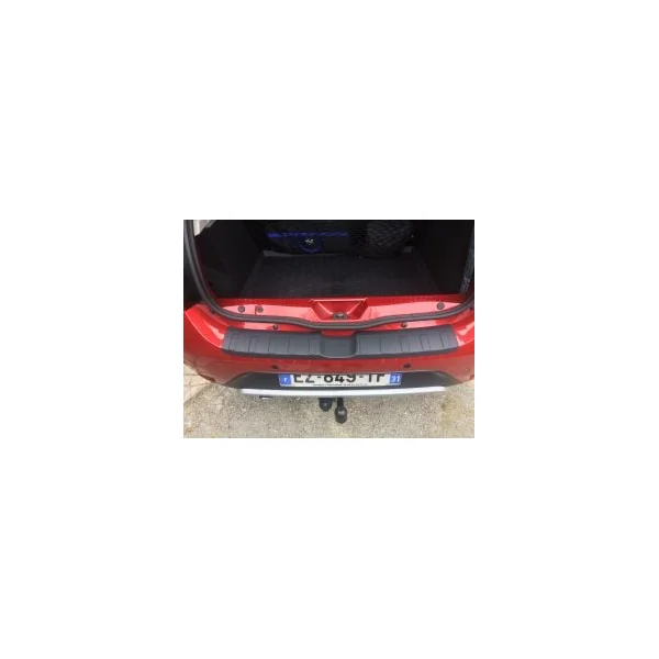 Sandero II (2012-2020) - Boot entry guard (Dacia Original)