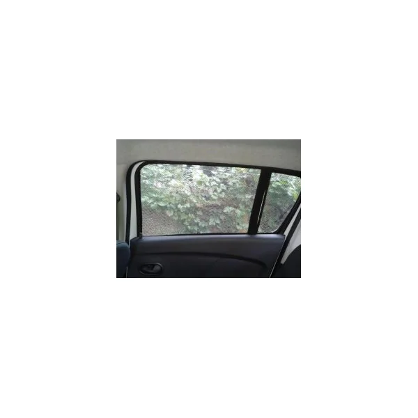 Sandero II (2012-2020) - Sun shades