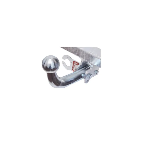 Sandero II (2012-present) - Towing set (towing hook + tow bar + electrics set) Galia