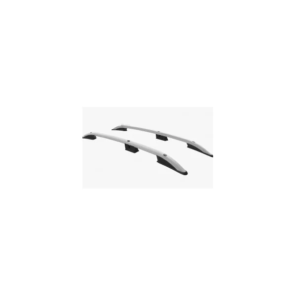 Sandero II (2013-2020) / Sandero I - Longitudinal roof bars
