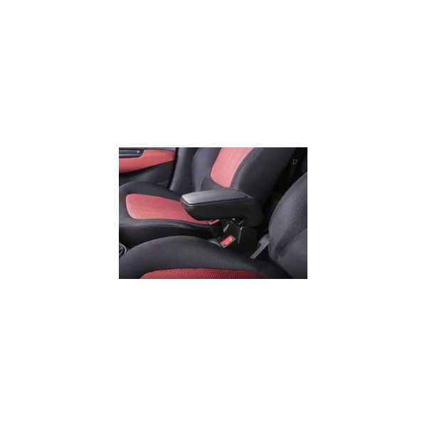 Sandero II/ Logan II (2017-) - Premium Armrest