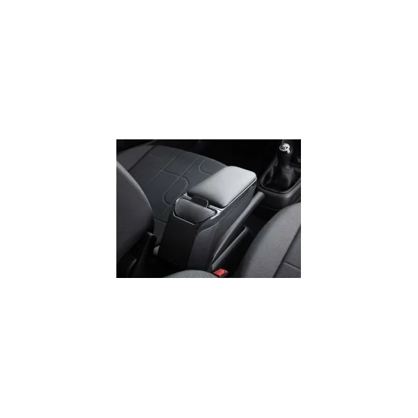 Sandero II/ Logan II (2017-) - Premium Armrest with portable pocket