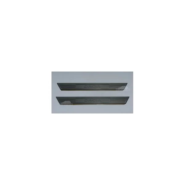 Sandero II / Logan II - Front door sills (Dacia Original)