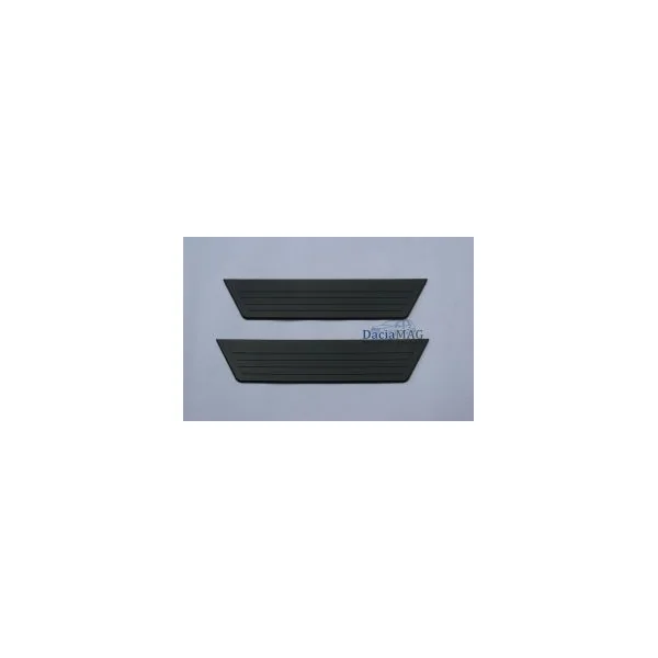 Sandero II / Logan II - Rear door sills (Dacia Original)