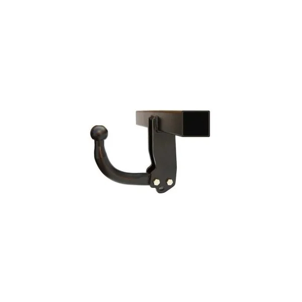 Sandero III (2020-2026) - Semi-detachable towing kit AutoHak