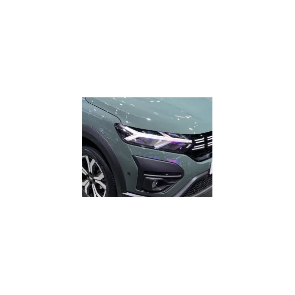 Sandero III (2023-2025) / Logan III / Jogger - Headlight right (Dacia Original)