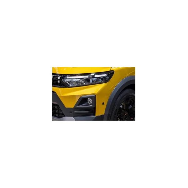 Sandero III (2026-) / Logan III (2026) / Jogger (2026-) - Headlight left (Dacia Original)