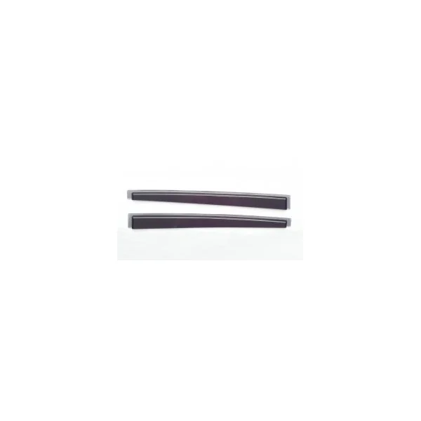 Sandero III / Stepway III (2021-2026) - Wind Deflectors Set Rear (Dacia Original)