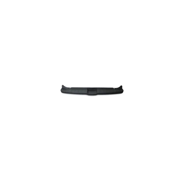 Sandero III / Stepway III - Boot entry full protection Black