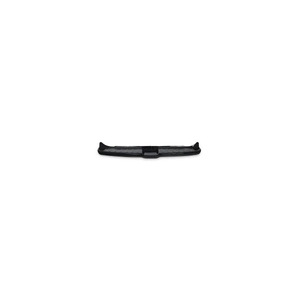 Sandero III / Stepway III - Boot entry full protection Glossy Black