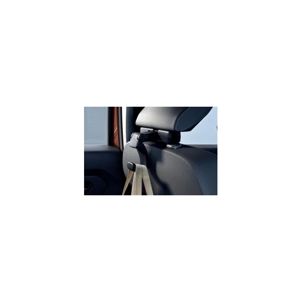Sandero III / Stepway III - Hook on multifunction system (includes support) (Dacia Original)