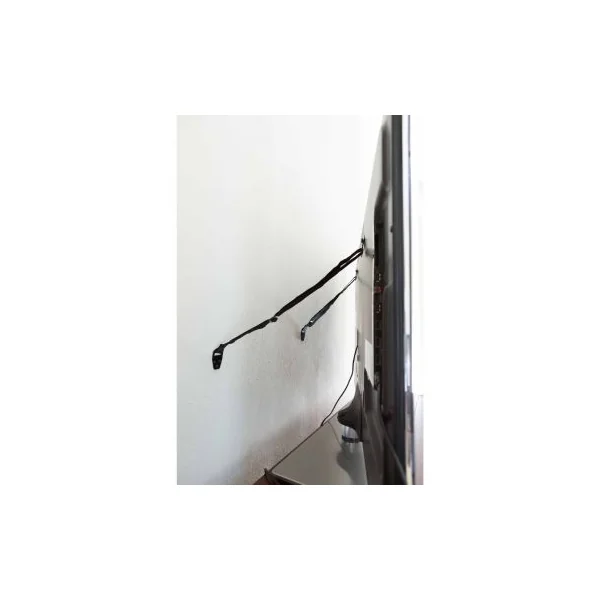 Sangle anti basculement tv