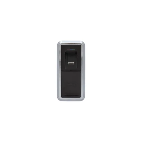 Scanner d'empreintes digitales Abus One HomeTec Pro