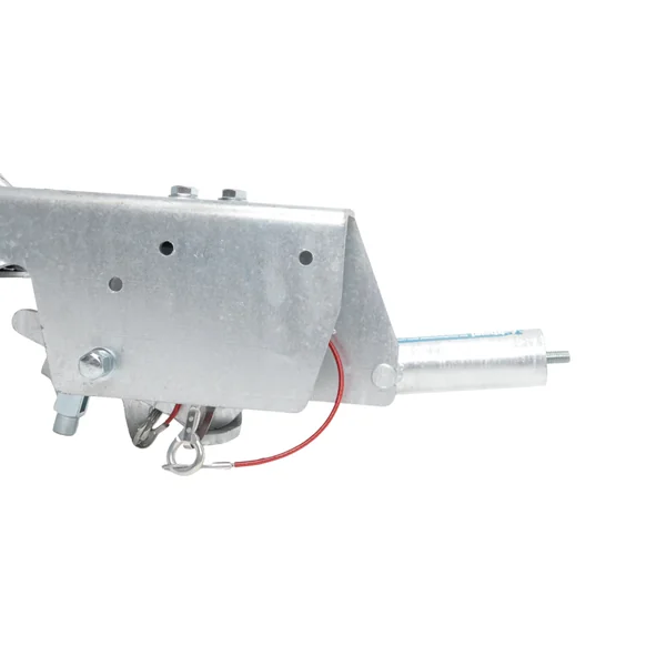 Schlegl Frein à inertie pour remorque - SFV20 - capacité max : 2000 kg - connexion au timon en V