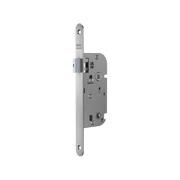 Serrure 519 à pêne magnétique Axe 50 mm