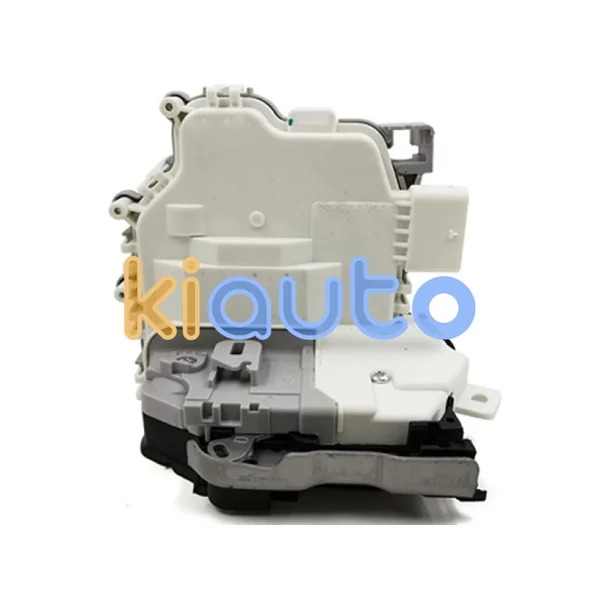 SERRURE AUDI A3 2012-2016 AVANT / AVEC FERMETURE DE SECURITÉ / 6 PINS / DROITE