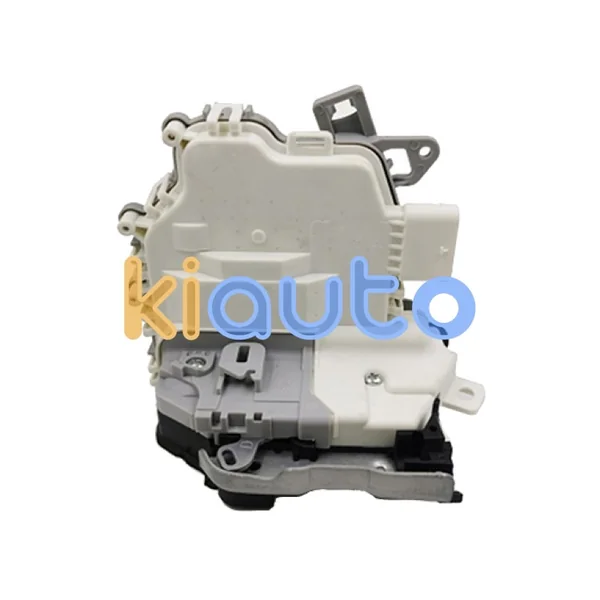 SERRURE AUDI A4 2007-2012 AVANT / AVEC FERMETURE DE SECURITÉ / 6 PINS / DROITE