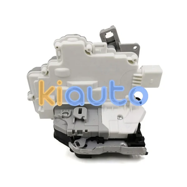 SERRURE AUDI A4 2007-2012 AVANT / AVEC FERMETURE DE SECURITÉ / 7 PINS / DROITE