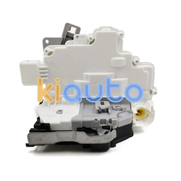 SERRURE AUDI A4 2012-2015 AVANT / AVEC FERMETURE DE SECURITÉ / 9 PINS / GAUCHE