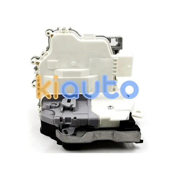 SERRURE AUDI A4 2015-2019 ARRIÈRE / SANS FERMETURE DE SECURITÉ / 5 PINS / DROITE