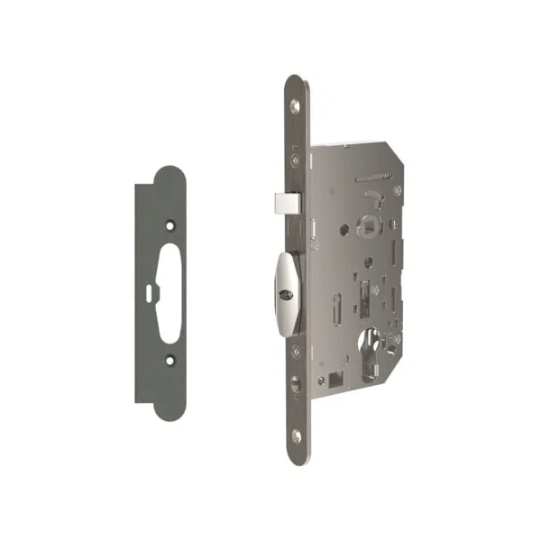 Serrure automatique d'urgence Vachette D466 urgence