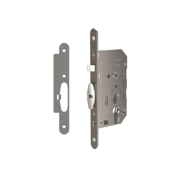 Serrure automatique d'urgence Vachette D466 urgence