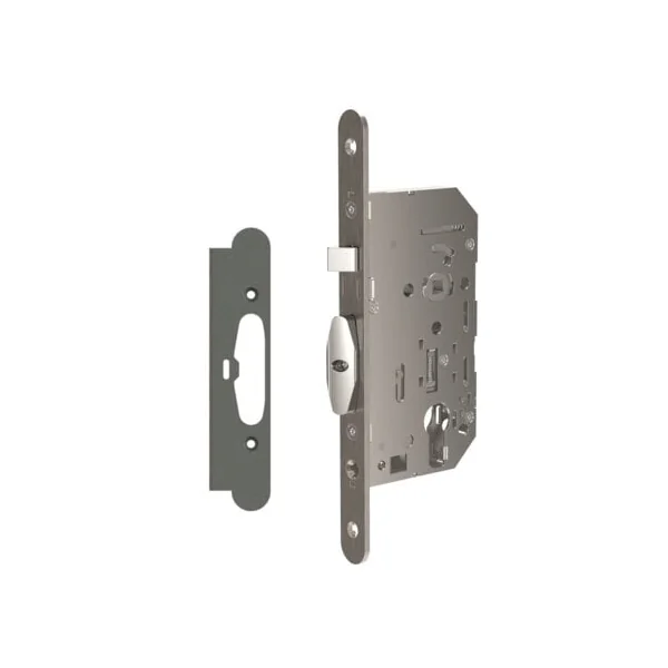 Serrure automatique d'urgence Vachette D466 urgence