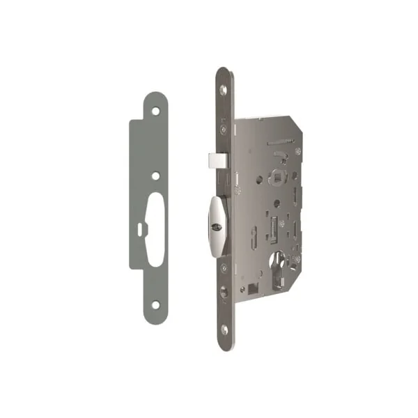 Serrure automatique d'urgence Vachette D466 urgence