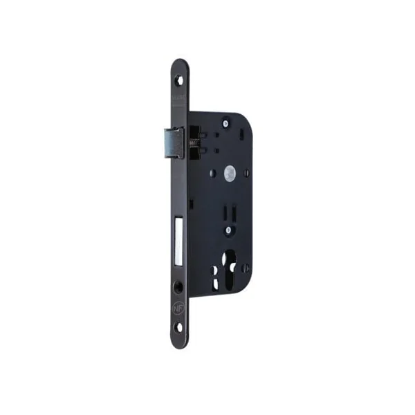 Serrure axe 50 mm NF