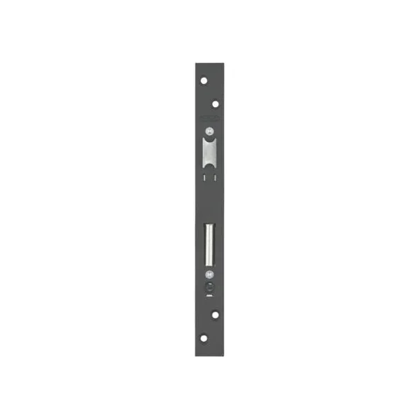 Serrure axe 50 mm têtière XL